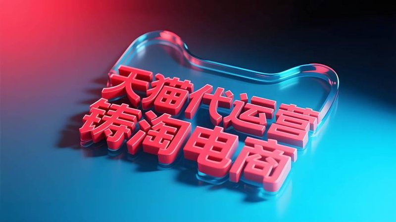 电商代运营:让数据成为企业增长的引擎