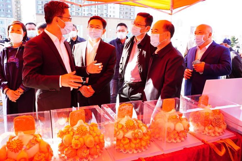 电商代运营行业：助力商家乘风破浪的隐形翅膀