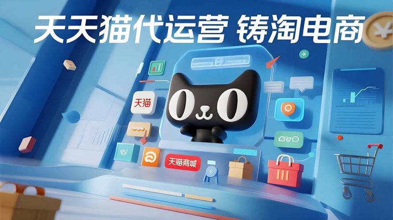 天猫运营