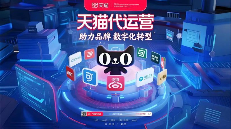 电商行业新潮:海阳在线购物的发展趋势