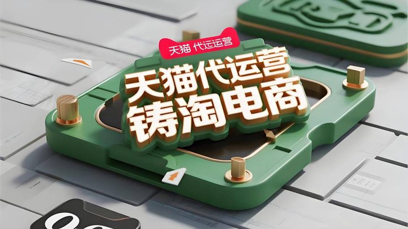 网店运营托管：推动电商平台再腾飞的秘密武器